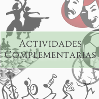 ACTIVIDADES COMPLEMENTARIAS