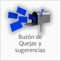 Buzón de Quejas y Sugerencias