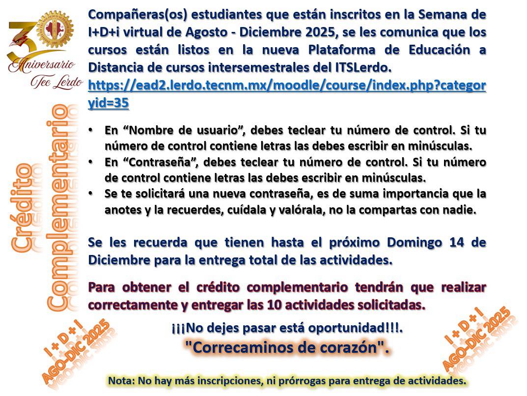 Semana I+D