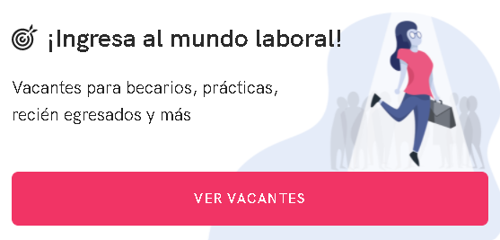 Bolsa de Trabajo OCC