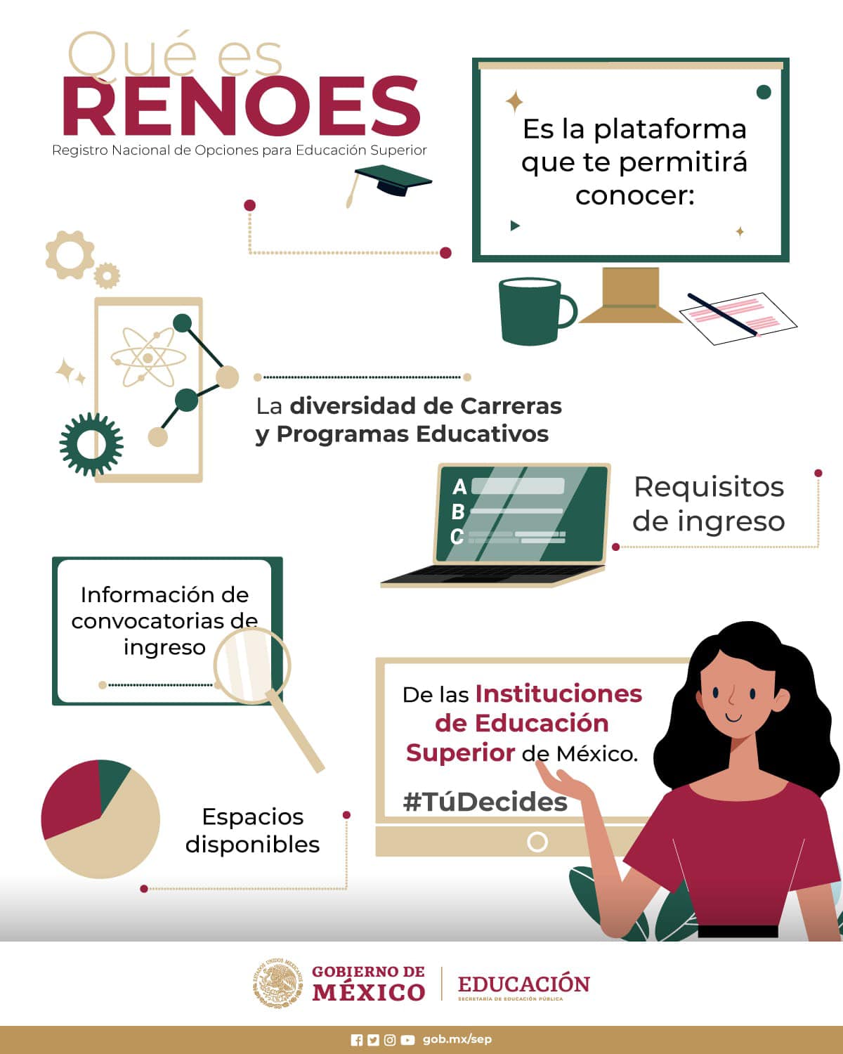 Que es Renoes
