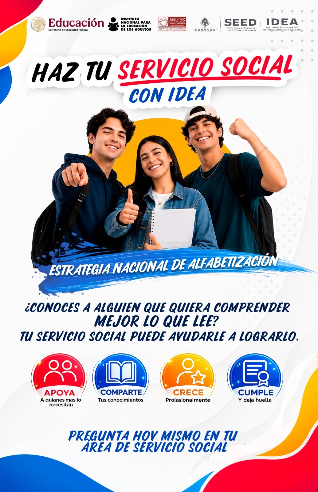 Servicio Social