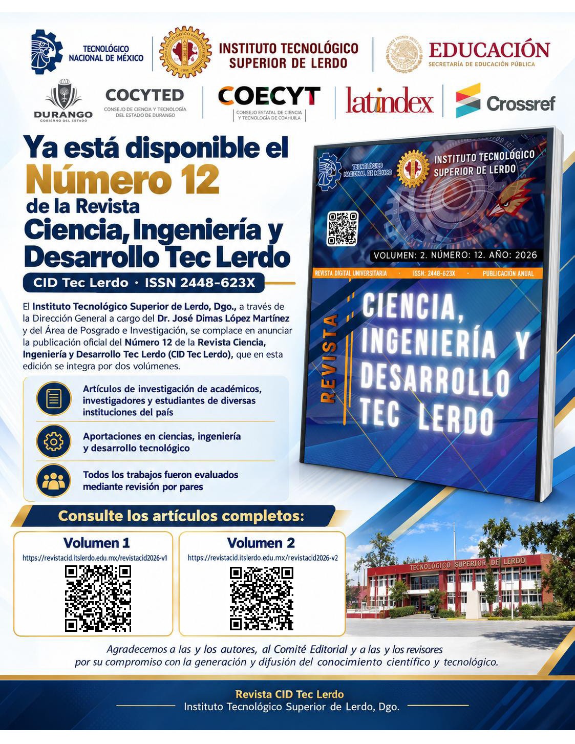 Revista CID