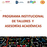 Programa de Talleres