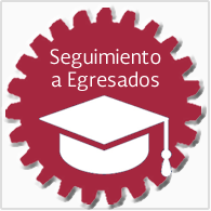 Seguimiento a Egresados